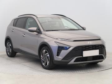 Hyundai Bayon, 2022