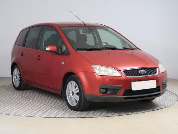 Ford C-Max, 2005