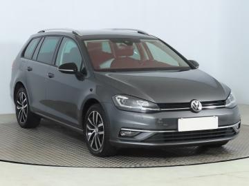 Volkswagen Golf, 2019