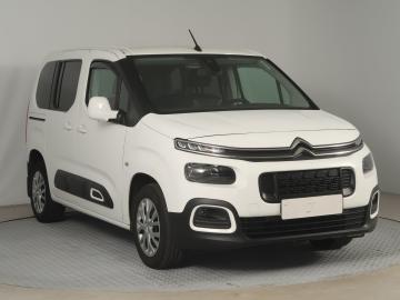 Citroen Berlingo, 2020