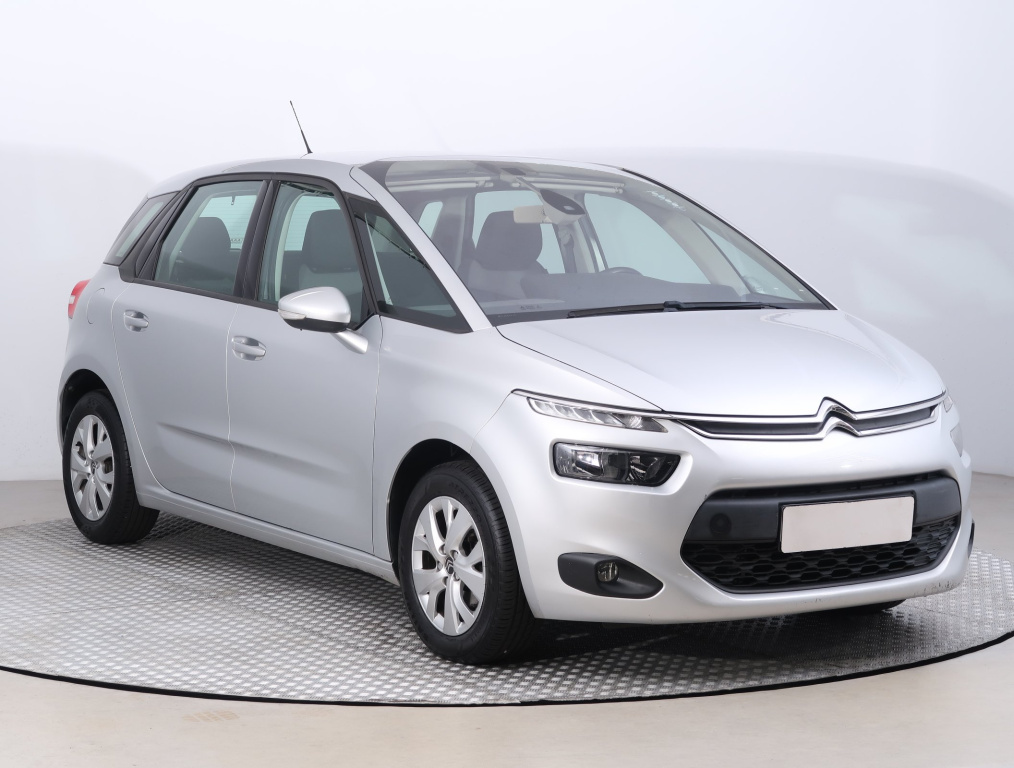 Citroen C4 Picasso, 2014, 1.6 HDi, 85kW