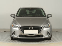 Mazda 2 2015