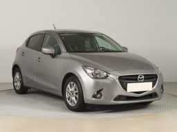 Mazda 2 2015