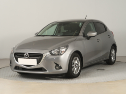 Mazda 2 2015