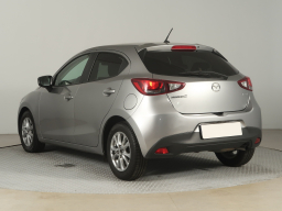 Mazda 2 2015