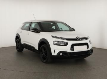 Citroen C4 Cactus, 2019