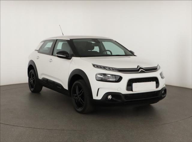 Citroen C4 Cactus 2019