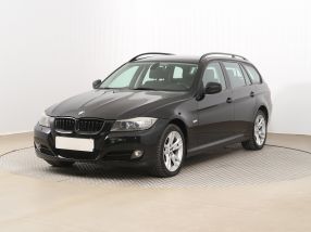 BMW 3 - 2010
