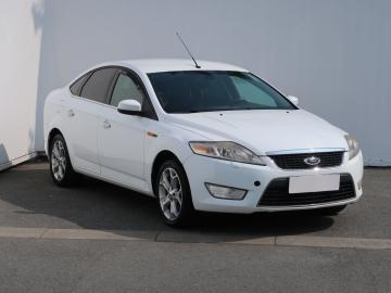 Ford Mondeo, 2008