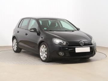 Volkswagen Golf, 2009