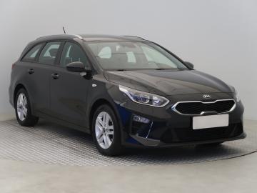 Kia Ceed, 2020