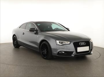 Audi A5, 2013