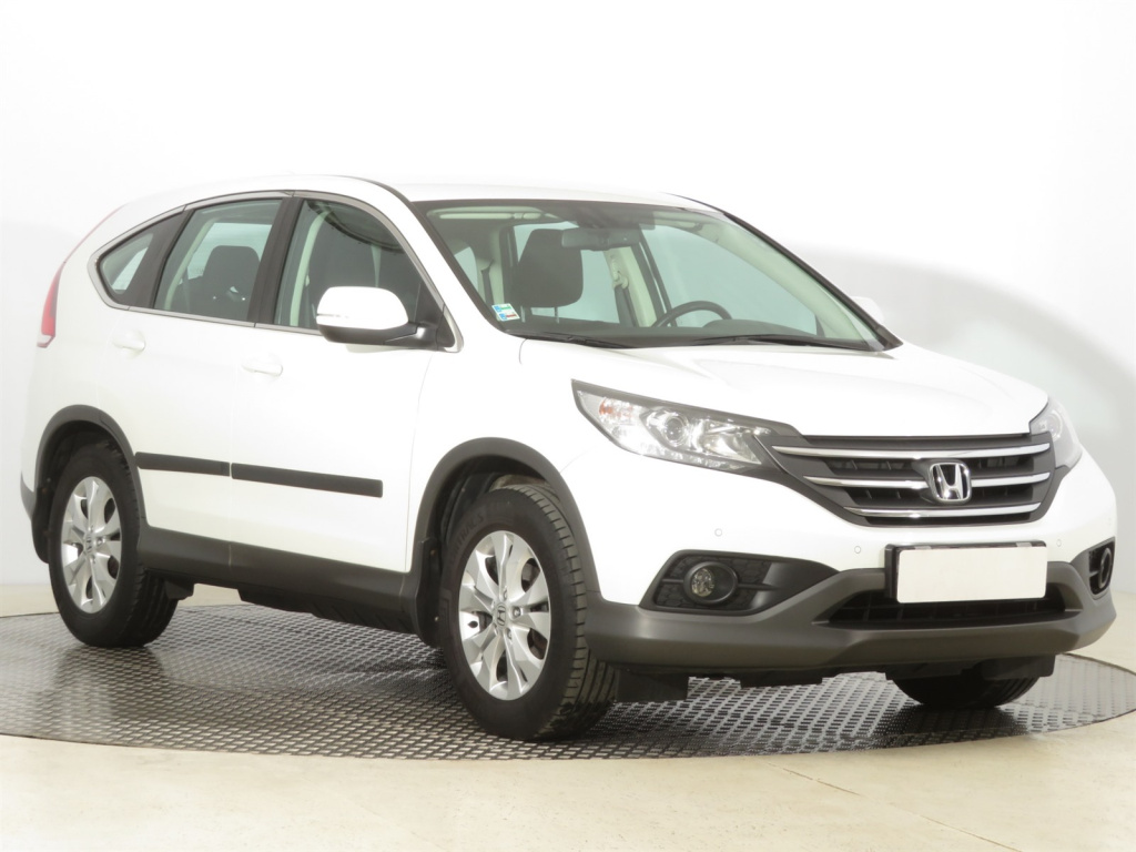 Honda CR-V, 2016, 2.0 i-VTEC, 114kW