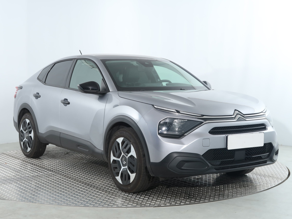 Citroen C4 X, 2024, 1.2 PureTech, 74kW