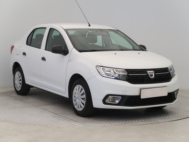 Dacia Logan 2020