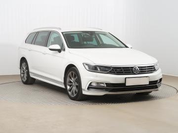 Volkswagen Passat, 2017