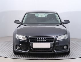 Audi A5 - 2011