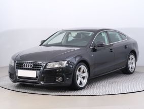 Audi A5 - 2011