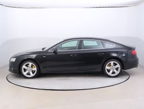Audi A5 - 2011