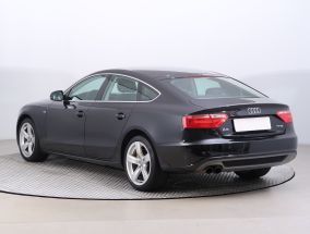 Audi A5 - 2011