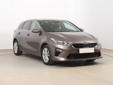 Kia Ceed, 2018