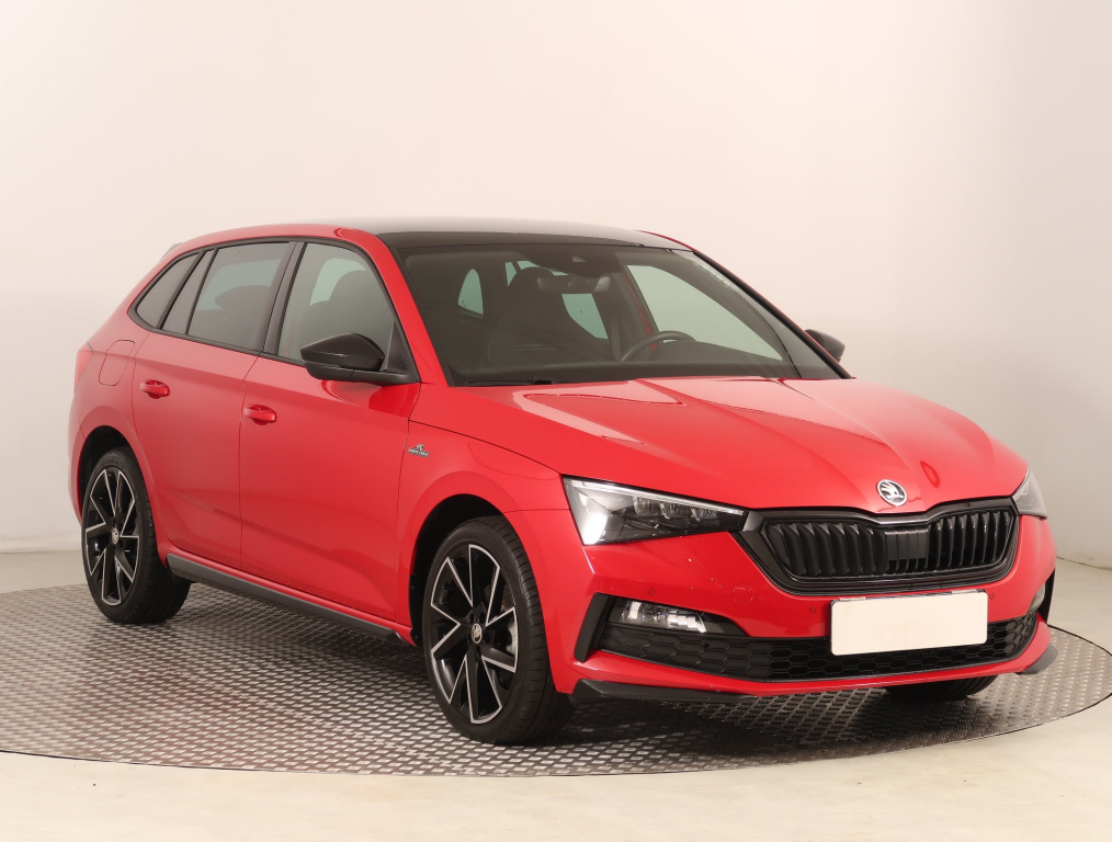 Škoda Scala, 2020, 1.6 TDI, 85kW