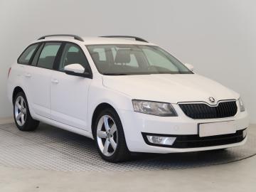 Škoda Octavia, 2013