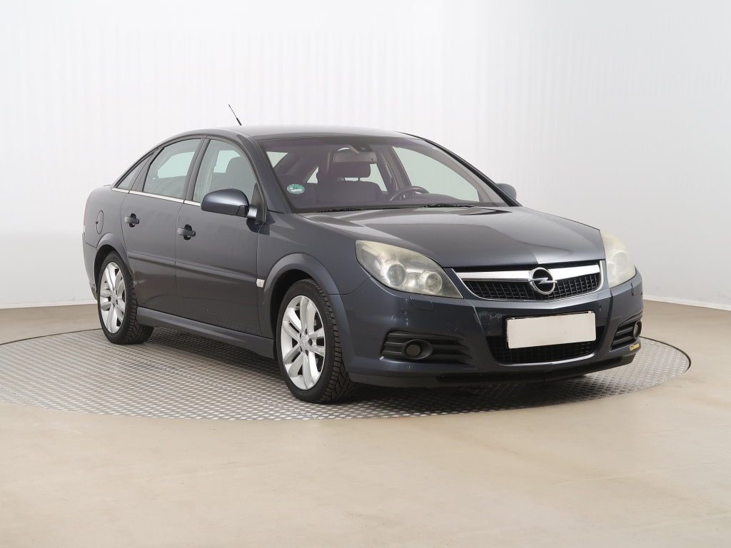 Opel Vectra, 2006, 1.9 CDTI, 110kW