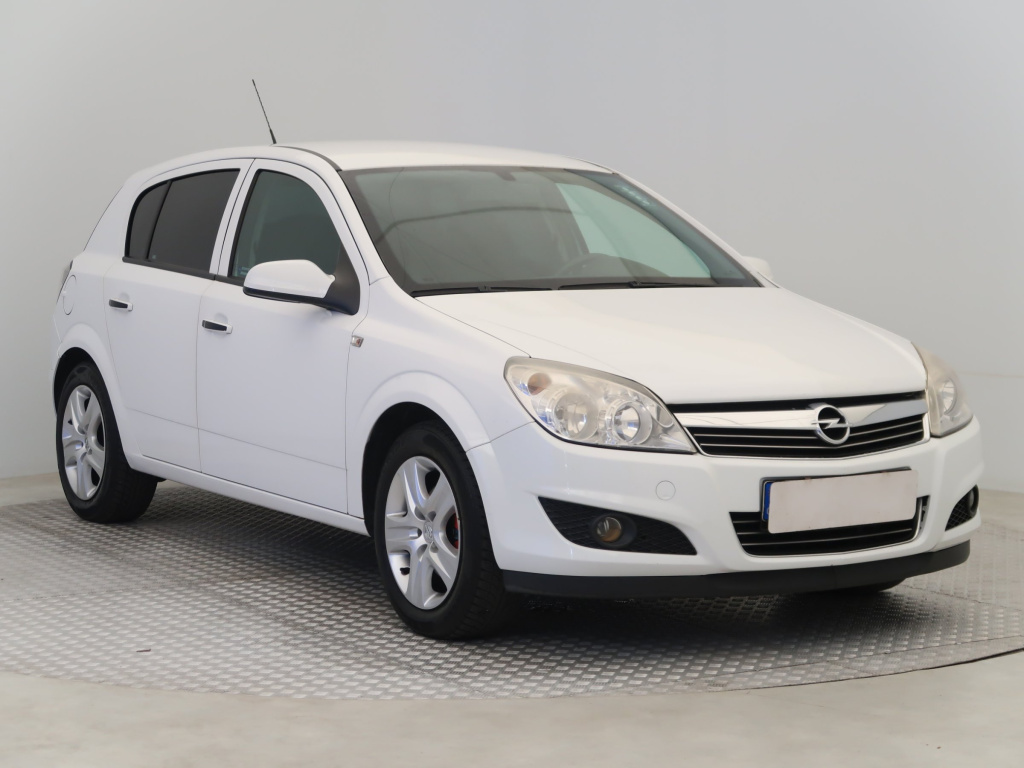 Opel Astra, 2009, 1.4 16V, 66kW