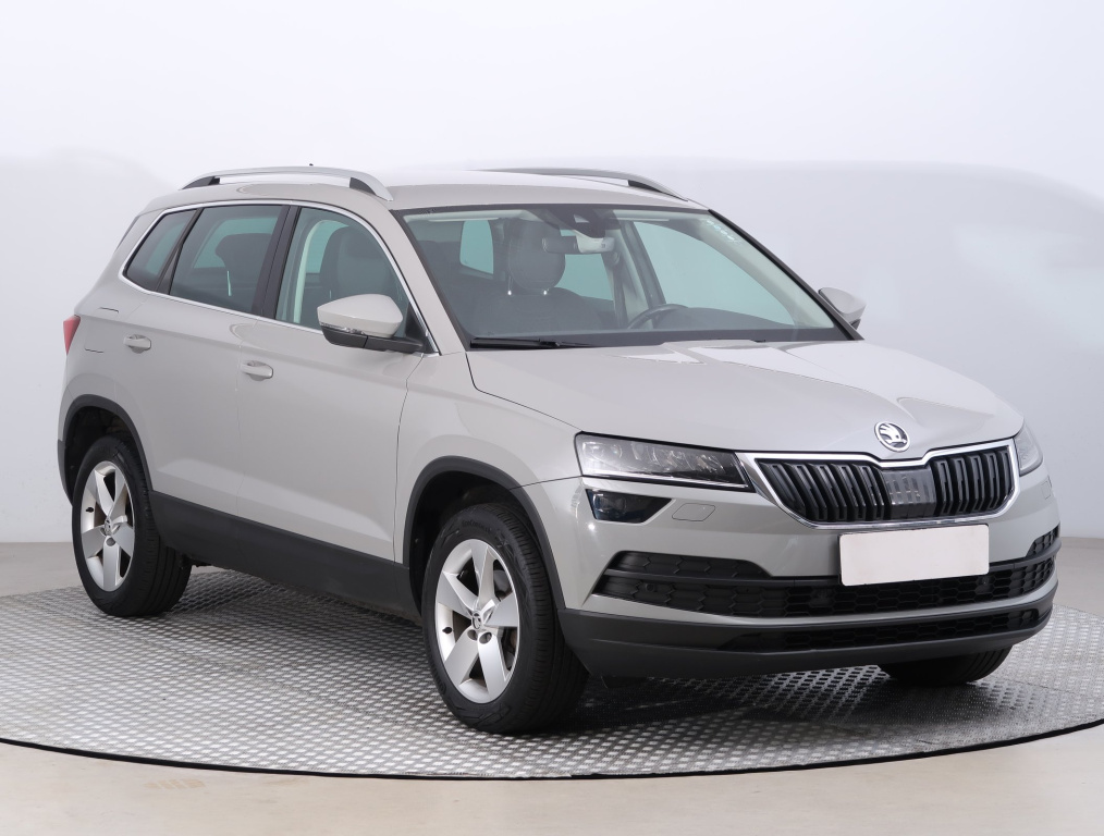 Škoda Karoq, 2019, 1.5 TSI, 110kW