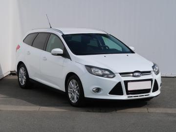 Ford Focus, 2014