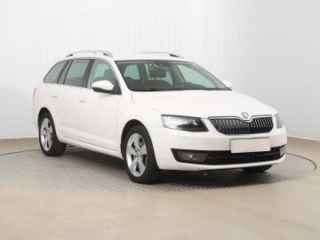 Škoda Octavia, 2014