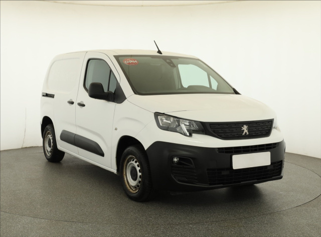 Peugeot Partner 2020