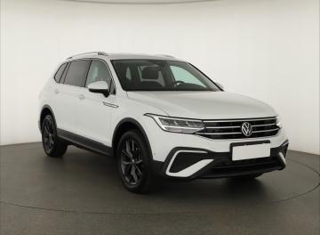 Volkswagen Tiguan Allspace, 2023