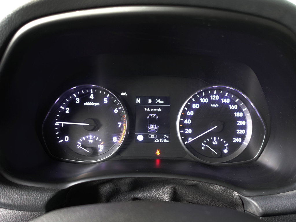 Hyundai i30 Fastback