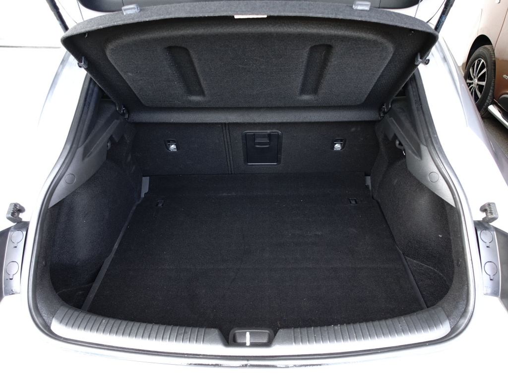 Hyundai i30 Fastback