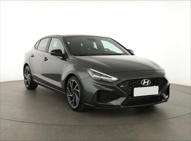 Hyundai i30 Fastback 2023