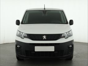 Peugeot Partner - 2020