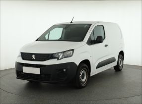 Peugeot Partner - 2020