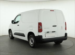 Peugeot Partner - 2020