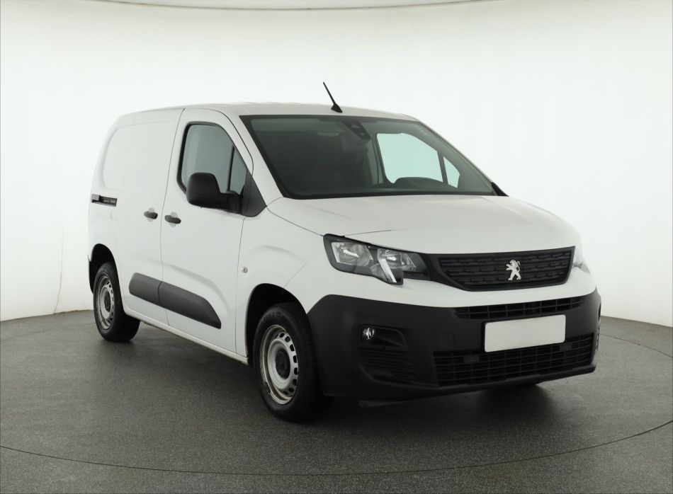 Peugeot Partner - 2020