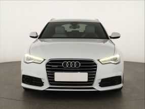 Audi A6 - 2017