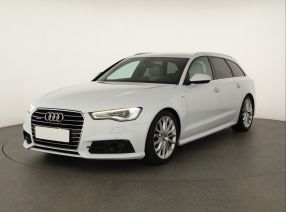 Audi A6 - 2017