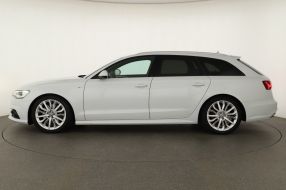 Audi A6 - 2017