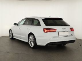Audi A6 - 2017