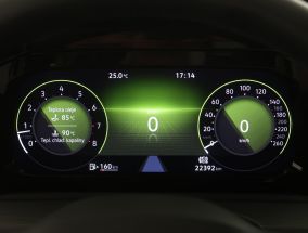 Volkswagen Golf - 2023