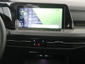 Volkswagen Golf - 2023