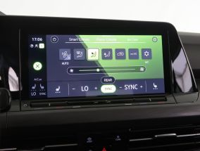 Volkswagen Golf - 2023