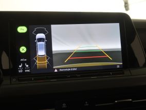 Volkswagen Golf - 2023