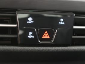 Volkswagen Golf - 2023